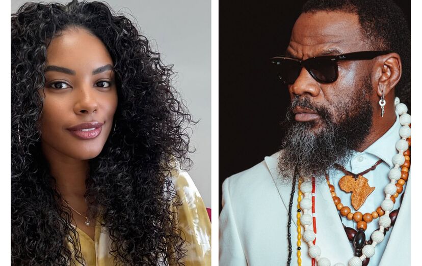 Sharam Diniz, C4 Pedro