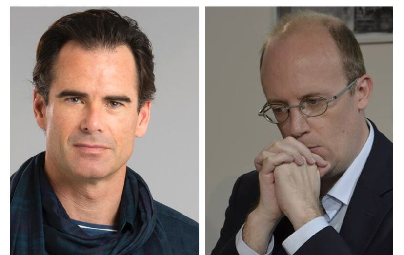 Pedro Lima, Luís Osório