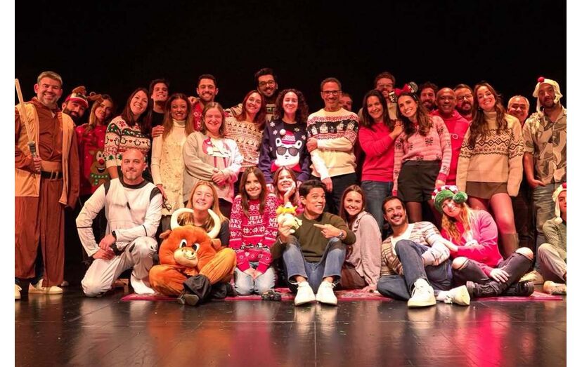 Equipa Rádio Comercial