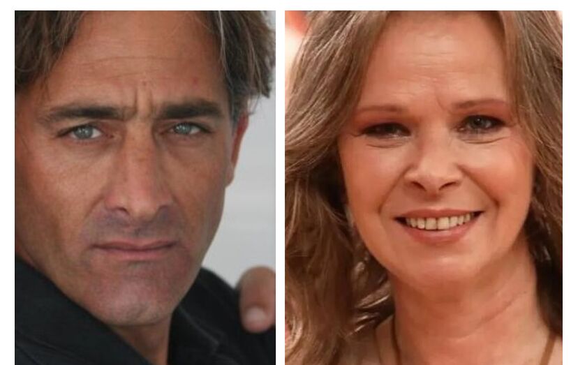 Bernardo Macambira, Rute Marques 