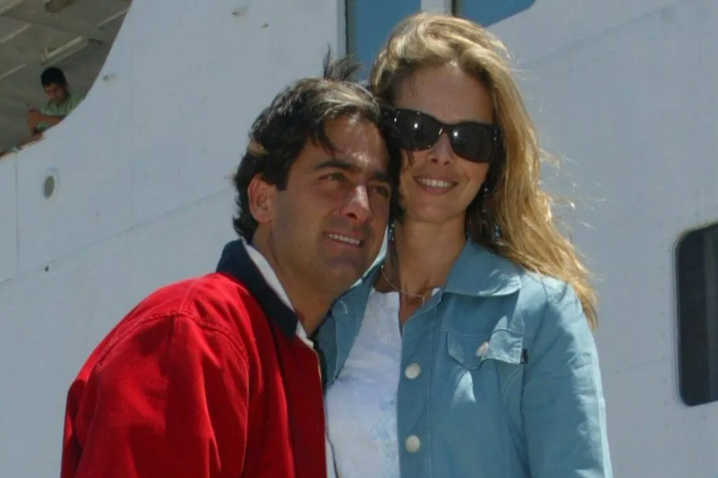 Bernardo Macambira, Rute Marques 