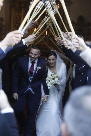 Casamento Rita Matias