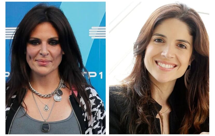 Sónia Tavares, Roberta Medina