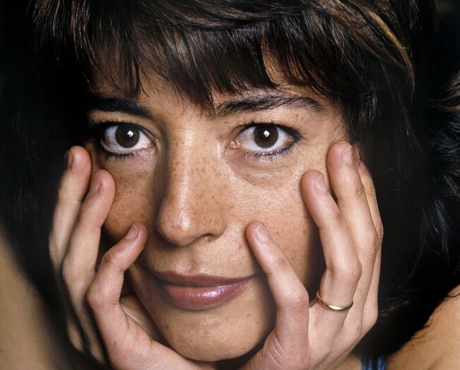 Clara Pinto Correia recorda a exposição que impactou a sua vida pessoal e profissional