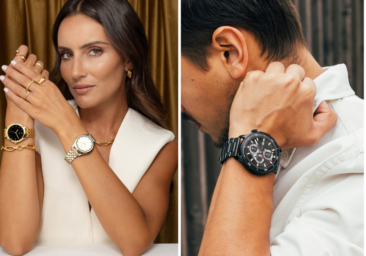 Smartwatches One: design e funcionalidades para facilitar o dia a dia