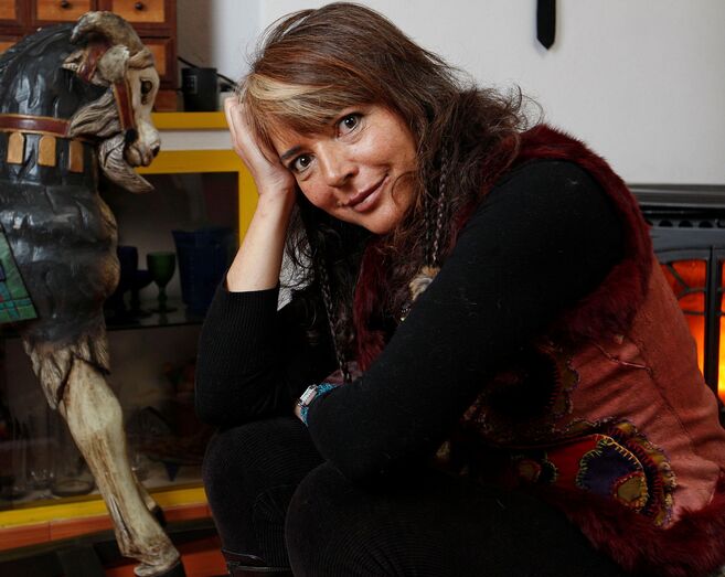 Clara Pinto Correia: “Assumia o destino da Educação”  