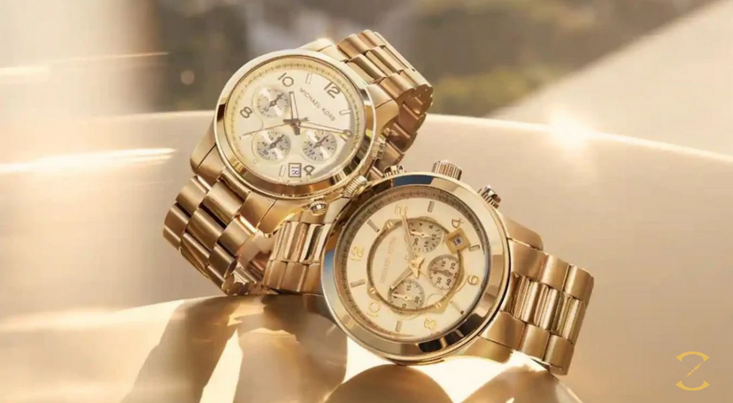 Relógios Michael Kors: sugestões de presentes para este Natal