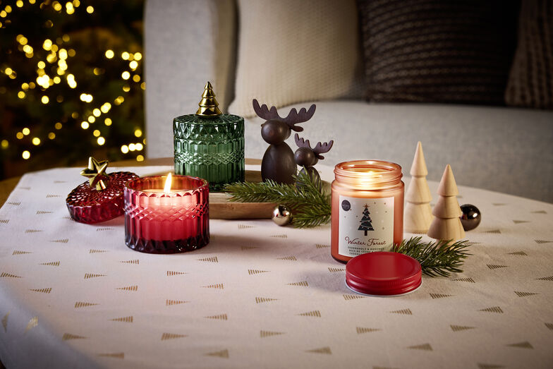 Sugestões de presentes de Natal por menos de 5 euros