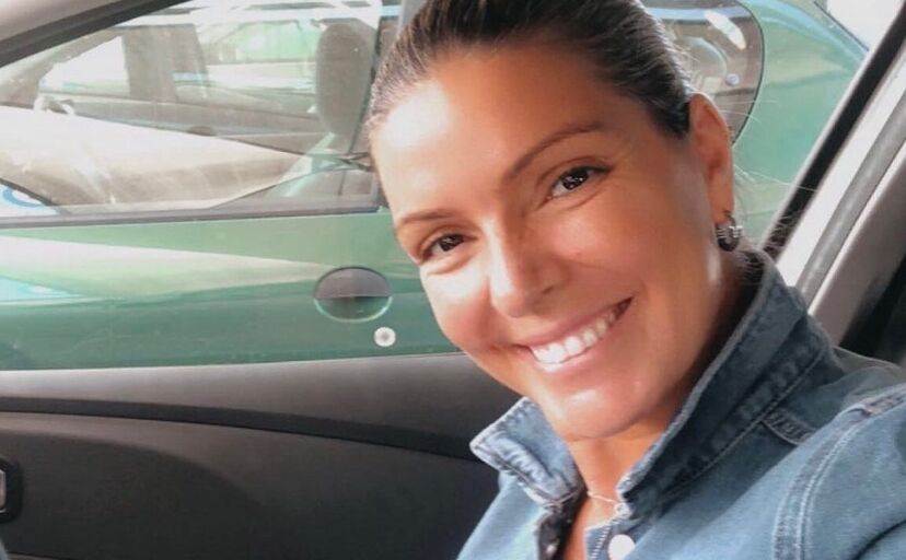 Paula Coelho, a 'menina do 'Nutícias', morreu aos 47 anos de idade