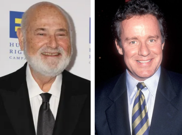Rob Reiner, Phil Hartman