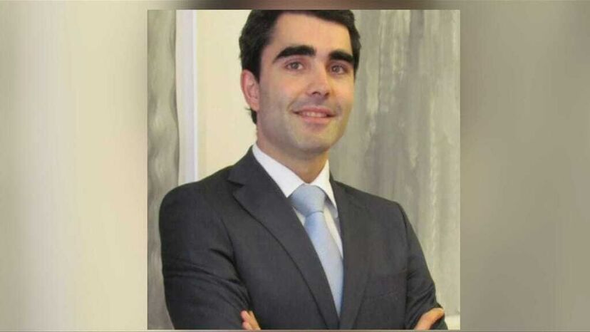 Paulo Abreu dos Santos