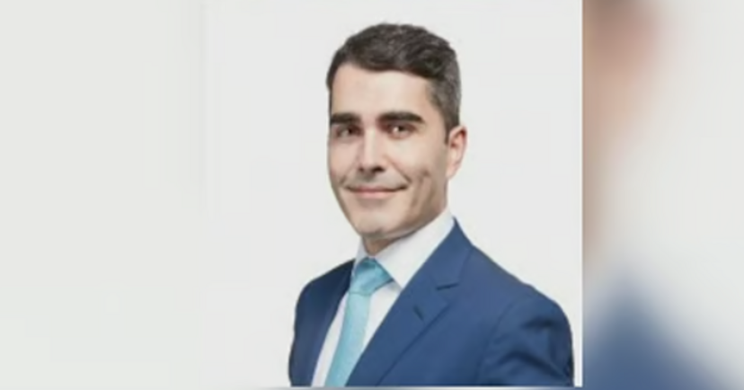 Paulo Abreu dos Santos