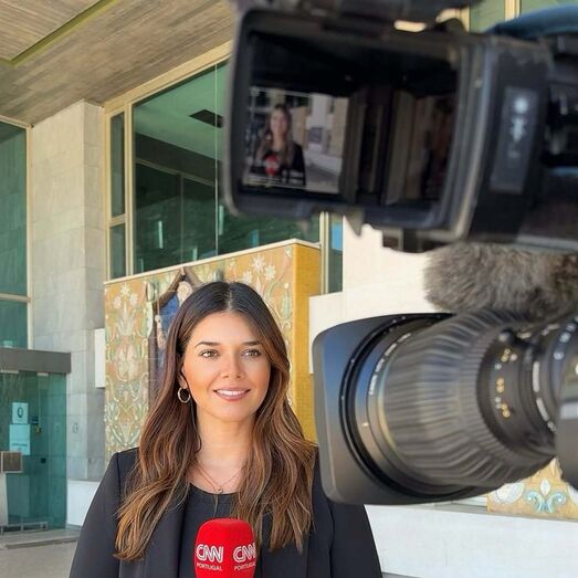 Carolina Resende de Matos