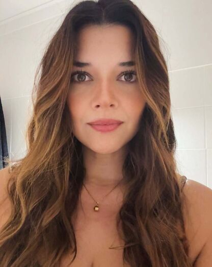 Carolina Resende de Matos