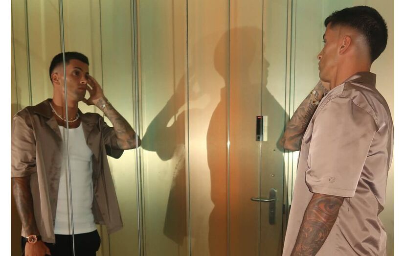 João Cancelo envolvido em controvérsias: altercação em Algarve e confronto a bordo