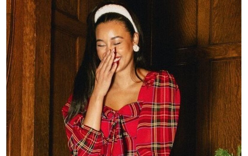 Quer um look de Natal perfeito? Saiba como fazê-lo com peças que já tem em casa