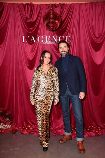 Francisca Pinto Ribeiro, Ricardo Pereira