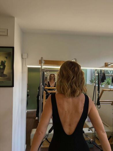Cristina Ferreira mostra rotina de pilates e novo estilo de vida