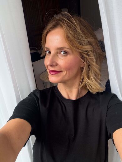 Cristina Ferreira revela mudanças na vida, dieta e estilo