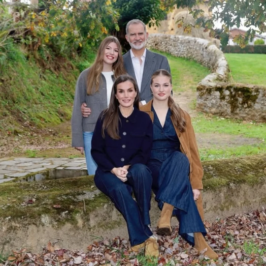 Casa Real de Espanha