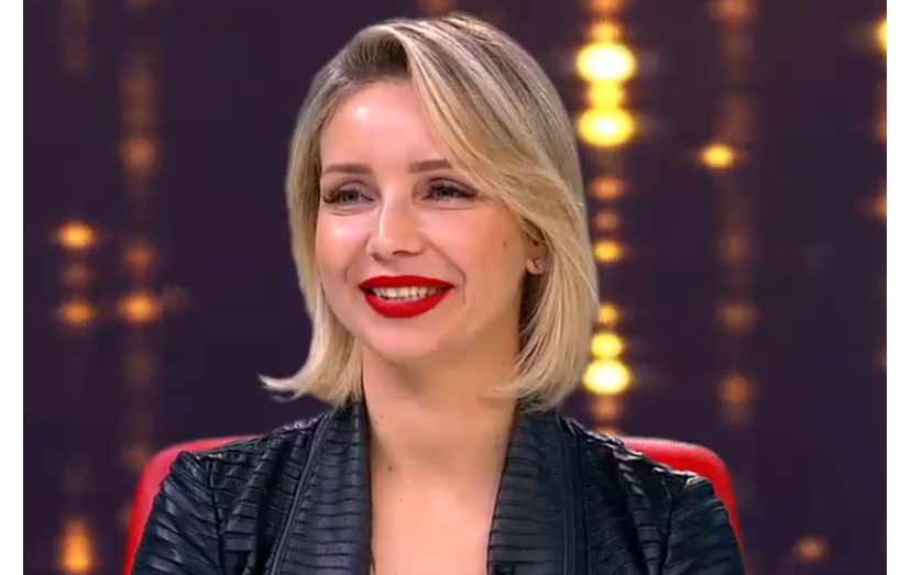 Luciana Abreu 