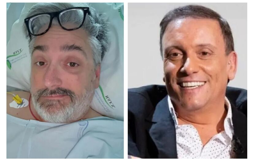 Nuno Markl, Joaquim Monchique