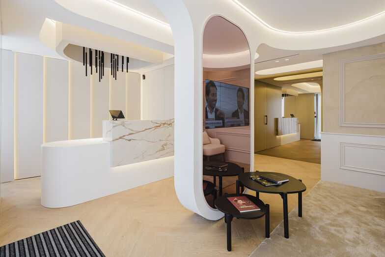 Ir ao dentista sem dor? Esta clínica está a provar que não é mito