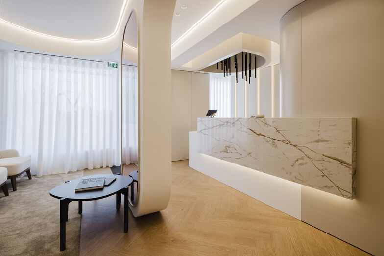 Ir ao dentista sem dor? Esta clínica está a provar que não é mito