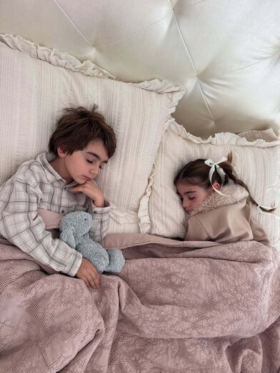 O Natal de Liliana Filipa sem Daniel Gregório