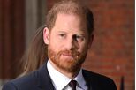 As estranhas declarações do príncipe Harry sobre ter "cortado com o passado" e sobre os filhos serem "uma versão melhorada" dos pais