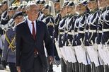 A caminho da Califórnia! Marcelo Rebelo de Sousa fecha a porta de Belém e faz as malas para os Estados Unidos