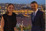 Duro em campo, um pinga-amor em casa! Sérgio Conceição surpreende com bonita e romântica declaração 