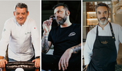Chefs Rui Paula, Ljubomir Stanisic e Henrique Sá Pessoa enfrentam desafios com custos de restaurantes