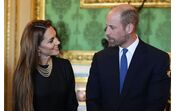William e Kate Middleton