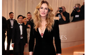 Julia Roberts em Armani Privé