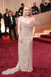 Dakota Fanning em Vivienne Westwood