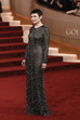 Ginnifer Goodwin em Armani