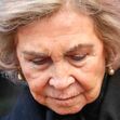 Rainha Sofia abalada após perda da irmã, Irene da Grécia