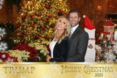 Lara Trump e Eric Trump