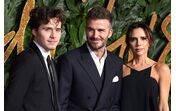 Os Beckham enfrentam desafios familiares com Brooklyn e a sua esposa milionária