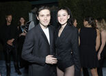 Brooklyn Beckham e Nicola Peltz no centro de polémica familiar