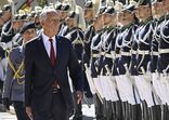 Marcelo Rebelo de Sousa prepara-se para deixar Belém e iniciar nova vida nos Estados Unidos