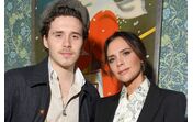 Brooklyn Beckham, Victoria Beckham
