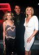 Sarah Jessica Parker, Chris Noth, Kim Cattrall