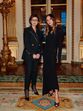 Victoria Beckham recebe prémio de moda em Paris 