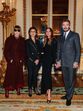Victoria Beckham recebe prémio de moda em Paris