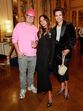 Victoria Beckham recebe prémio de moda em Paris