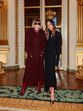 Victoria Beckham recebe prémio em Paris com Anna Wintour