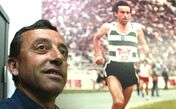 Fernando Mamede, histórico do atletismo português, faleceu