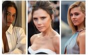 Jackie Apostel, Victoria Beckham, Nicola Peltz